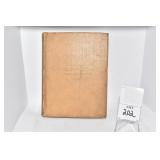 1916 CAVALRY DRILL REGULATIONS US ARMY