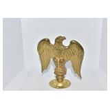 BRASS EAGLE 4.5" H