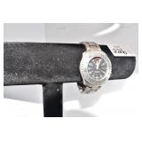 SWISS ARMY TITANIUM WATCH