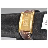 JULES JERGENSEN CREDIT SUISSE FINE GOLD 999.9