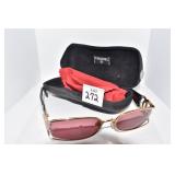 CHANEL SUNGLASSES 4024 C 136 55019 130