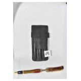 PEN BALL POINT REFILL MARKED DAYACOM WEST