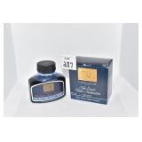 NEW CARAN DANCHE GENEVE INK BLUE 62ML
