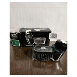 MONT BLANC- VERT VERDE INK IN BOX APPEARS FULL