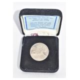 1952 COMMEMORATIVE 1/2 DOLLAR COIN