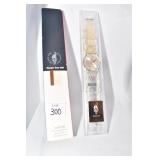 SWATCH WATCH 1996 OLYMPIC NEW IN CASE