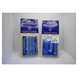WATERMAN FOUNTAIN PEN 16 CARTRIDGES
