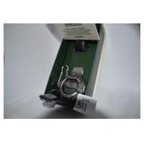 CASIO PATHFINDER WATCH W/ COMPASS, ALTIMETER,