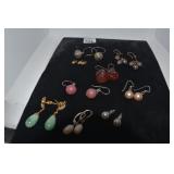 ASSORTED EARRINGS FOR ALL OCCASIONS