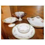 NIPPON CHINA, GLASSES