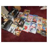 BOBBLE HEADS WILLIE STARGEL, AUSTIN POWERS BOBBLE