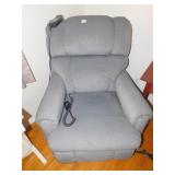 LAZY BOY LIFT & RECLINER CHAIR CLEAN