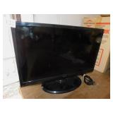 SEIKI TV 24" NO REMOTE