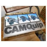 CAM QUIP VIDEO TRANSFER SYSTEM