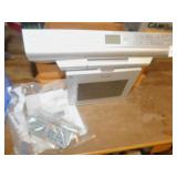 TV/DVD COMBO 7" LCD SCREEN