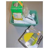 MIRACLE GROW, STAKE TIMER