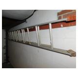 EXTENSION LADDER