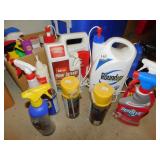 CLEANING PRODUCTS