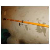 FISKARS TREE TRIMMER ALMOST NEW, IN GREAT