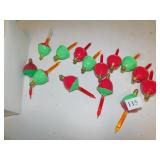 BUBBLE LIGHT REPLACEMENTS 14