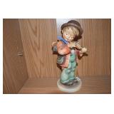 GOEBEL 1972 LITTLE FIDDLER 12" H