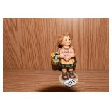 GOEBEL 1972 SPECIAL EDITION NO 1 FOR MEMBERS OF