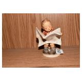 GOEBEL "LATEST NEWS" W. GERMANY