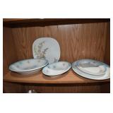 MAYER CHINA ASSORTED PIECES