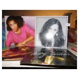 RECORDS INCL: PATTY LEBELLE