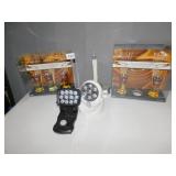 DIFFUSER GIFT SETS 1 IS MISSING 1, LIGHTS