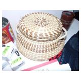 LIBERTY FAUX COIN TOP CLOCK, AND MUCH MORE!