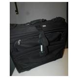 SUITCASE ATLANTIC BRAND