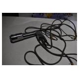 MICROPHONE NEED CONNECTOR