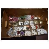 ASSORTMENT ORNAMENTS