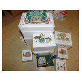 GROUP OF LIBERTY FALLS