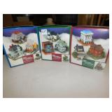 LIBERTY FALLS ACCESSORY 3 CASES