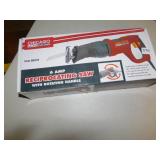 CHICAGO RECIPROCATING SAW