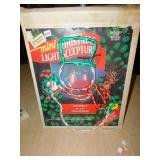 MINI CHRISTMAS LIGHT SCULPTURE