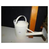 ORGAN PIPE, WATER CAN