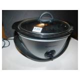 CROCK POT