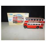 CORGI OB DOUBLE STACKER