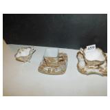 CHINESE DEMITASSE CUPS