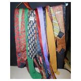 TIES LARGE VARIETY