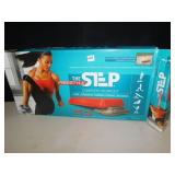 STEPPER IN BOX