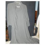 ELEVEN STITCH M, ST. JOHN BAY 14, XL TURTLENECK,