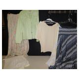 LL BEAM LARGE LIGHT GREEN JACKET, RALPH LAUREN