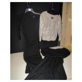 ANNE TAYLOR SZ. 2 DRESS, NEW XS LINE DRESS W/ TAG