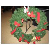 32" WREATH