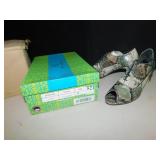 NEW DRESS SHOES SIZE 10 W