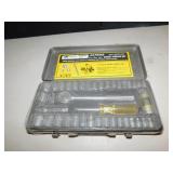 40 PC SOCKET WRENCH SET